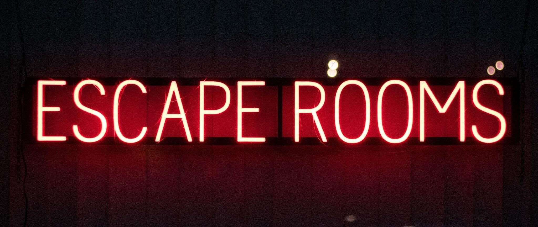 Create Your Own Escape Room Game At Home Epic Escapes