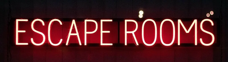 Escape Rooms