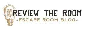 Review The Room Logo