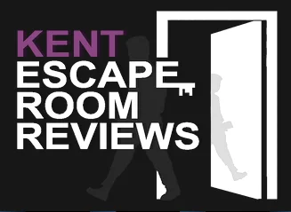 Kent Escape Room Reviews Logo
