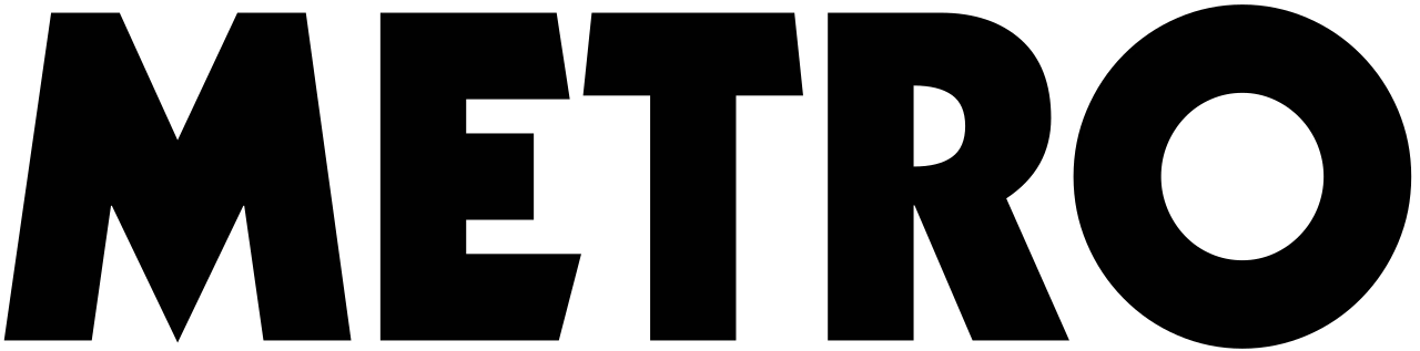 Metro Logo