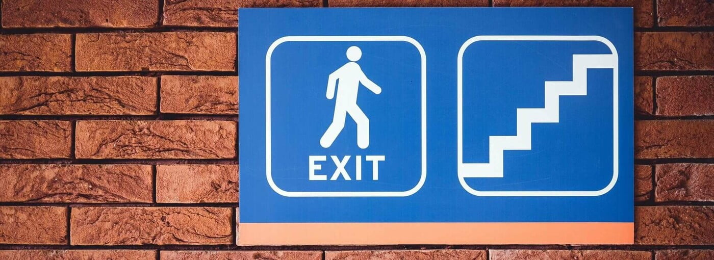 Do Escape Rooms Have Emergency Exits?