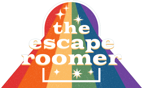 Escape The Roomer